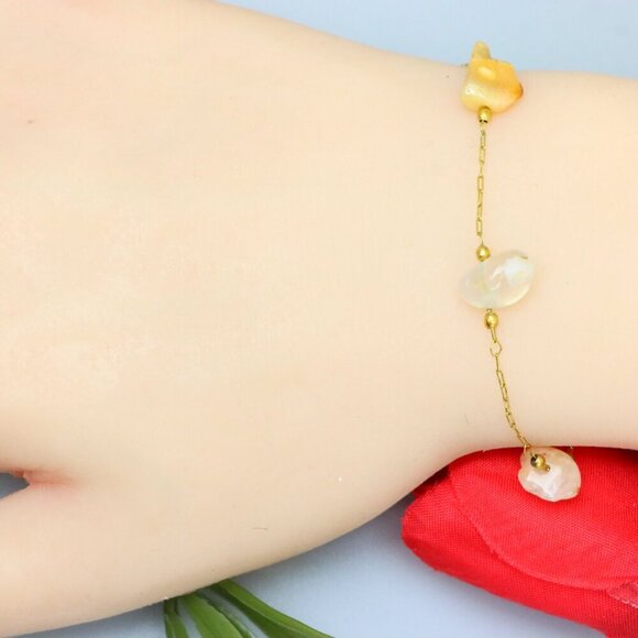 "Elegant & Trendy Bracelet, A Perfect Gift for Women, Thoughtful, EVCH1011 - Picture 6 of 9